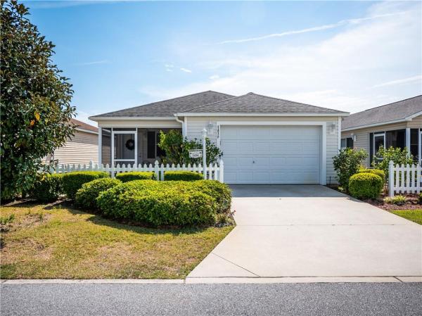 VILLAGES OF SUMTER BOKEELIA VILLAS