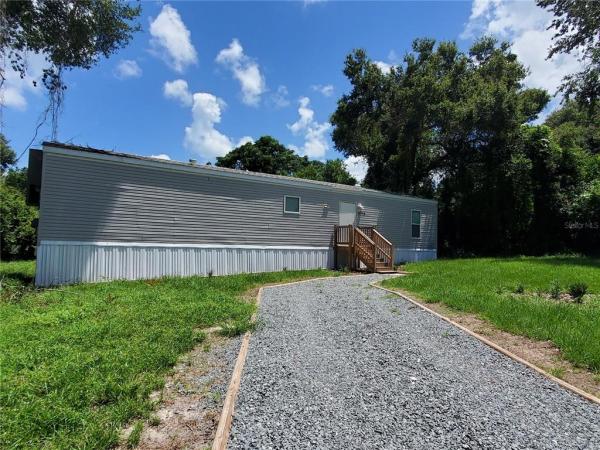 LAKE WEIR HEIGHTS ADD 01