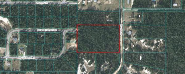 MARION OAKS RANCHES E