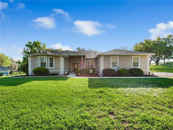 GOLDEN HILLS TURF & COUNTRY CLUB