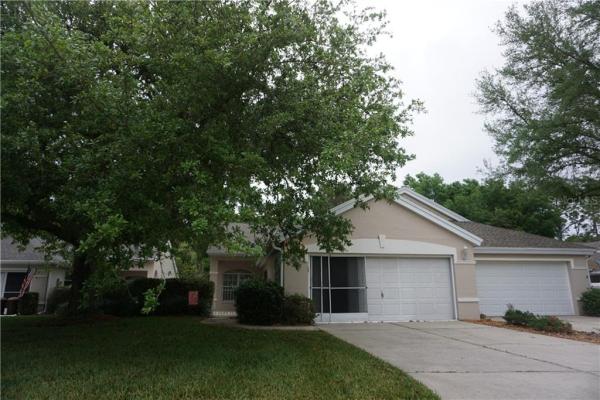 OAK RUN COUNTRY CLUB