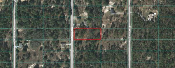 RAINBOW LAKES ESTATES