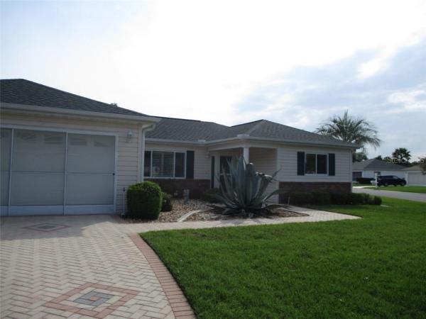 SPRUCE CREEK PRESERVE