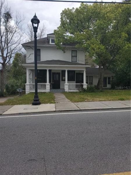 BENTONS LT 34 CALDWELLS ADD OCALA