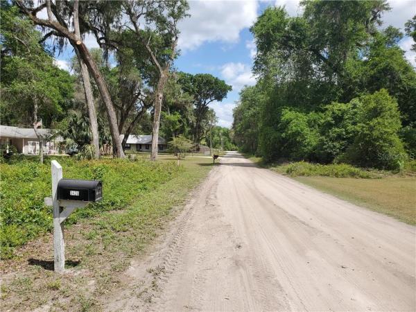 BELLEVIEW HEIGHTS ESTATES