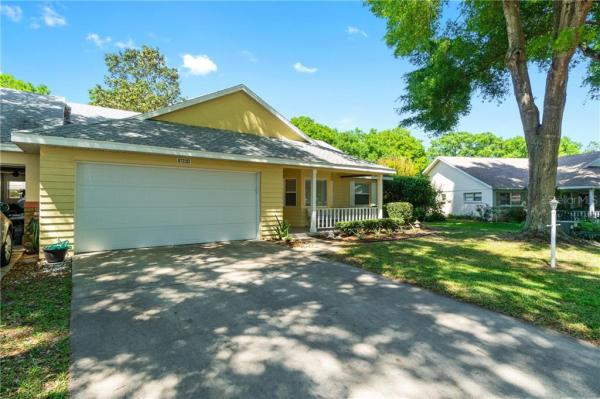 ON TOP OF THE WORLD COMMUNITIES LLC