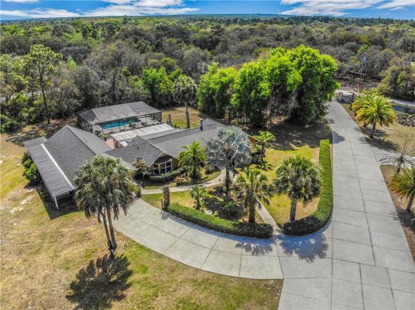 TIGER CREEK FOREST ADD