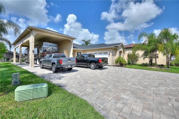 MOUNT OLIVE SHORES NORTH ADD 03