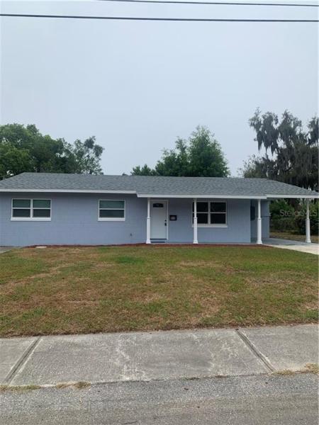 COLLEGE PARK ESTATES FIRST ADD