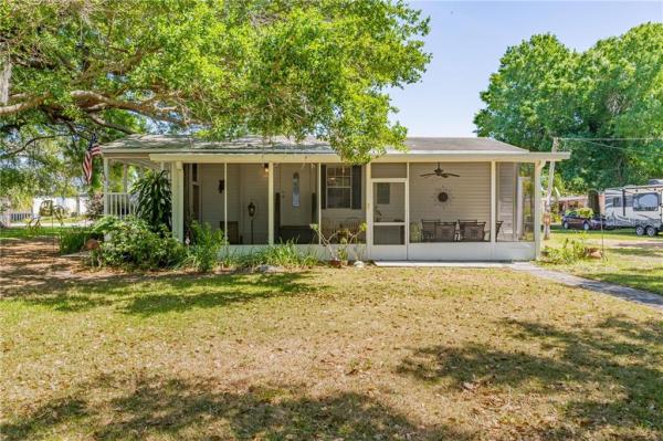 SEMINOLE LAND & INV CO