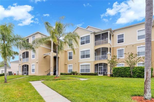 WYNDHAM PALMS, WINDSOR PALMS