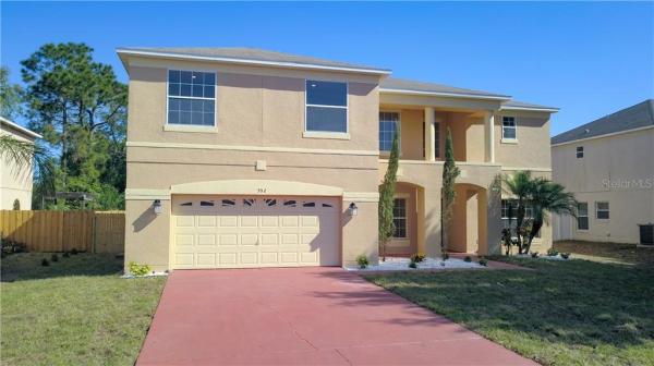 POINCIANA NBRHD 06 VILLAGE 07