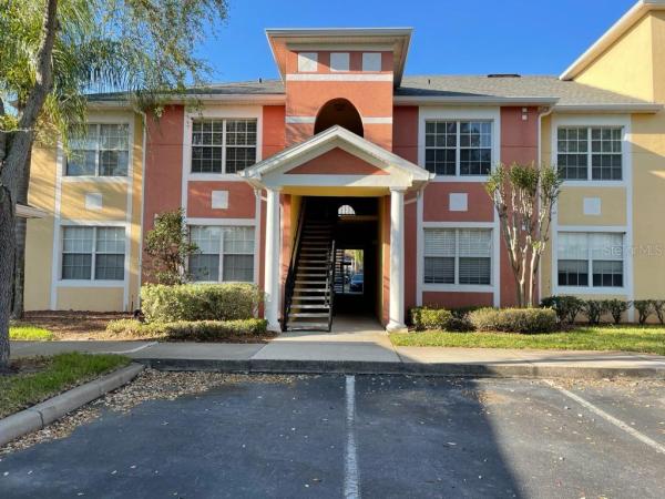 PALMS VILLA RESIDENCES