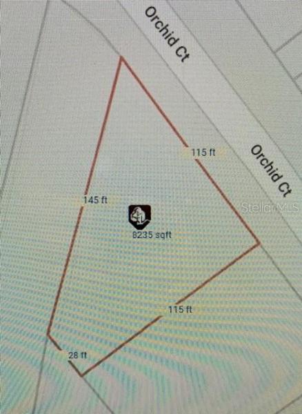 POINCIANA NBRHD 02 VILLAGE 08