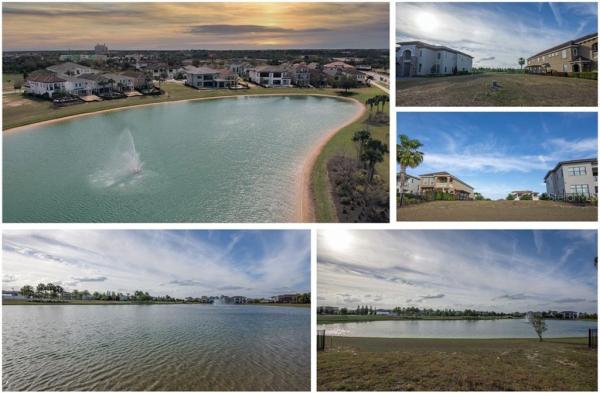 REUNION WEST VLGS NORTH