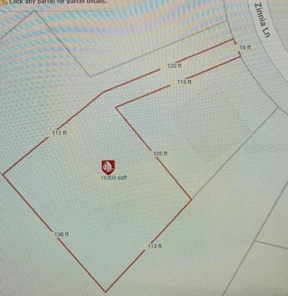 POINCIANA NBRHD 02 VILLAGE 08