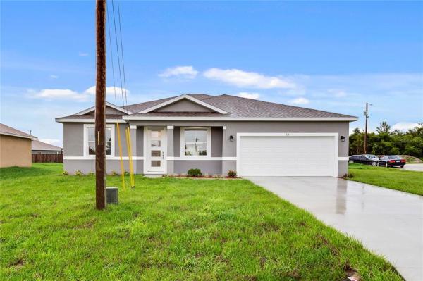 POINCIANA NBRHD 02 VILLAGE 08