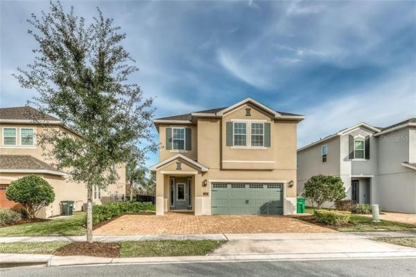 ENCORE AT REUNION, REUNION WEST, REUNION