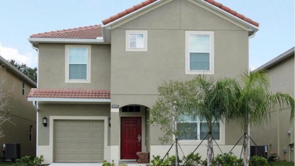 PARADISE PALMS RESIDENCE PH 02