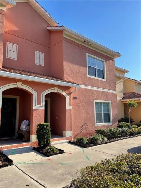 PARADISE PALMS RESIDENCE PH 3B