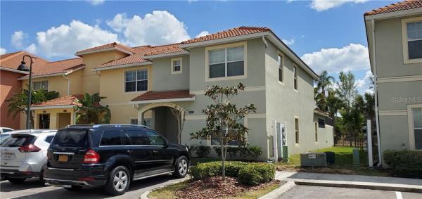 PARADISE PALMS RESIDENCE PH 4