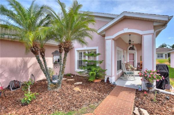 RIDGEWOOD LAKES VILLAGE 05B