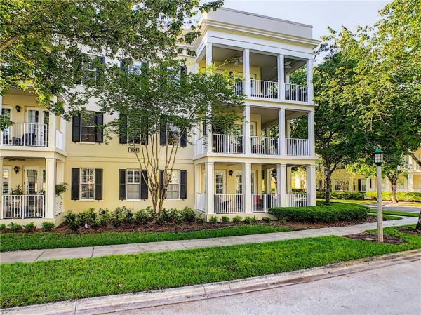 TERRACES E VILLAGE CONDO P6