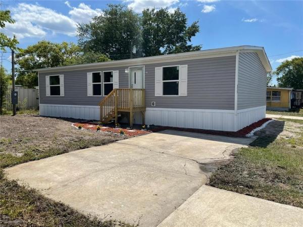 CHARLIN PARK 3RD ADD