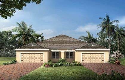 SUNRISE PRESERVE AT PALMER RANCH