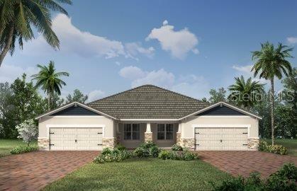 SUNRISE PRESERVE AT PALMER RANCH