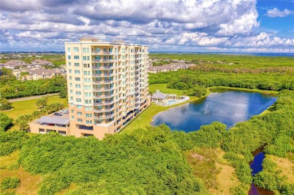 MANGROVE CAY CONDO