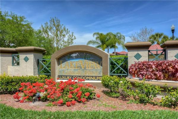 LAKEVIEW AT CALUSA TRACE