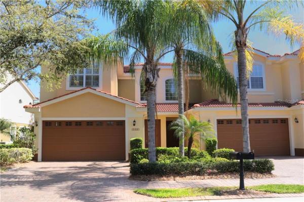 VILLAS OF SAN MARINO AT CARROLLWOOD