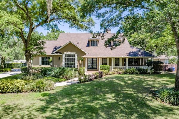 OAK HOLLOW PLATTED SUB