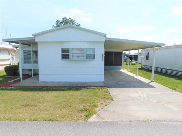 OAKS ROYAL MOBILE HOME SUB