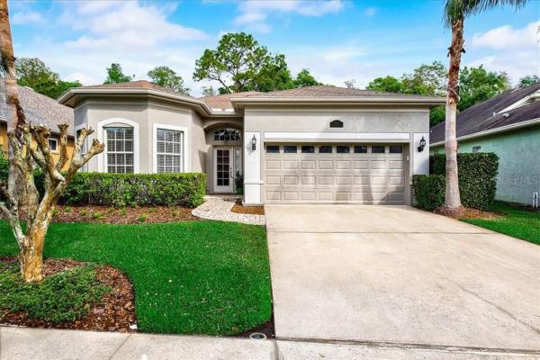 WESTCHASE SECTION 307