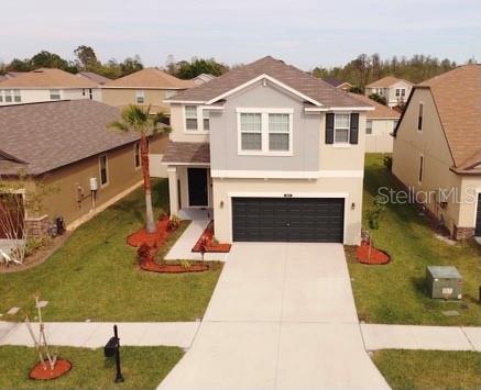 CONNERTON VILLAGE 2 PRCL 213 PH 1C