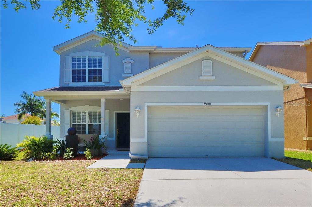 RIVER CHASE - фото