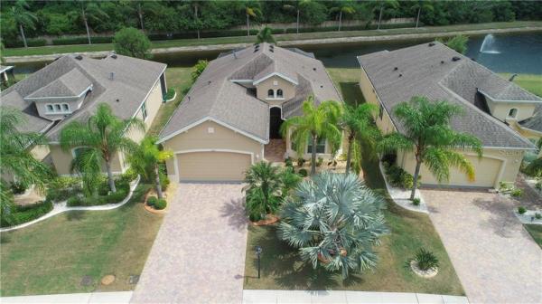 SUN CITY CENTER UNIT 271