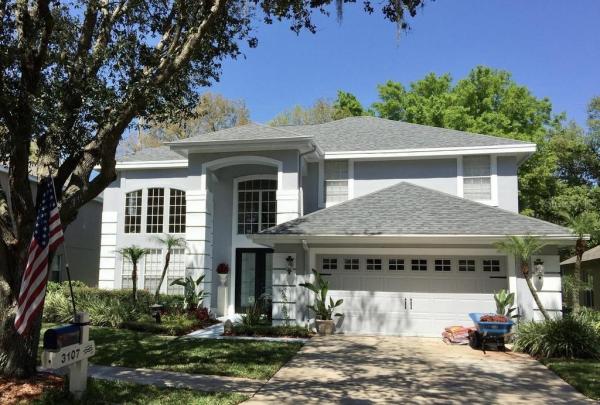 RIVER HILLS COUNTRY CLUB PARCE