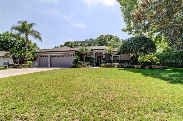 KEYSTONE GROVE LAKES