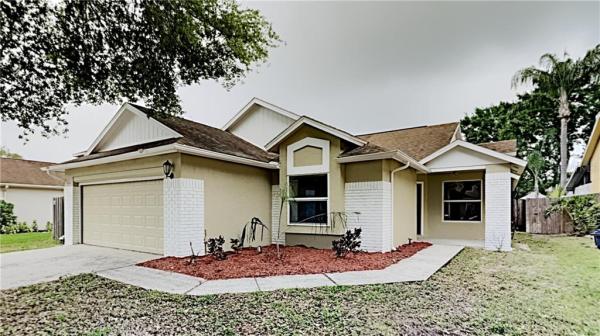 BRENTWOOD HILLS TRCT A UN 1