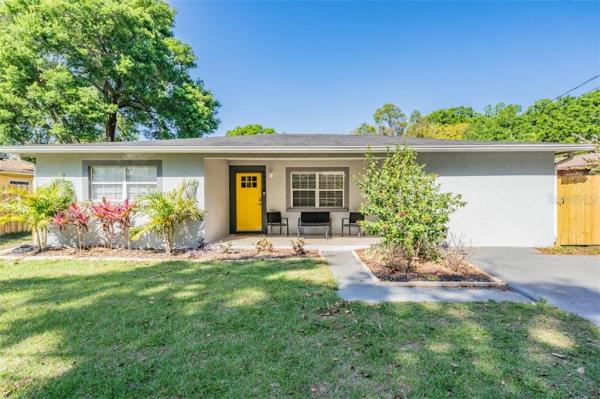 TWENTY SECOND STREET HEIGHTS 1