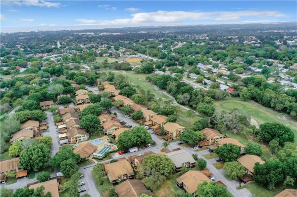 BEACON WOODS WEDGEWOOD CONDO