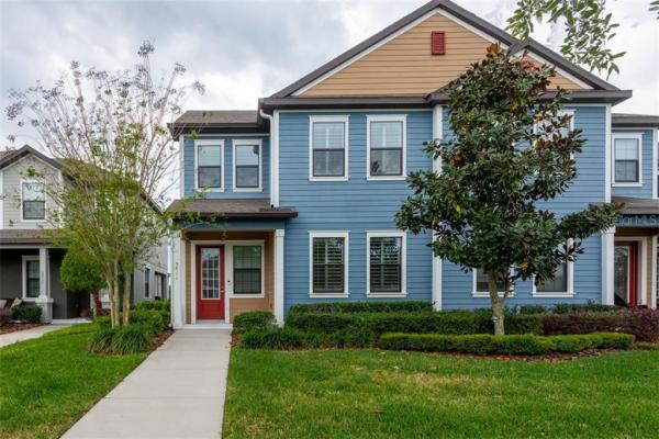 FIISHHAWK RANCH WEST PH 2A/