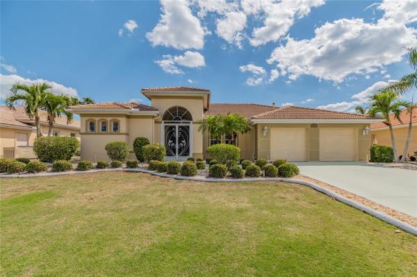 SUN CITY CENTER UNIT 262 PH