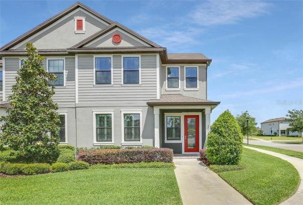 FIISHHAWK RANCH WEST PH 2A/