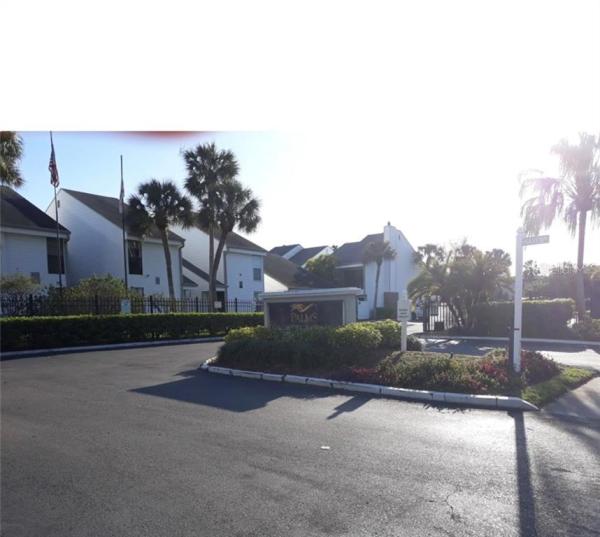 PALMS OF TARPON SPGS THE CONDO