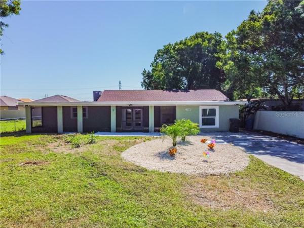 FLORIDA GARDEN LANDS REV M