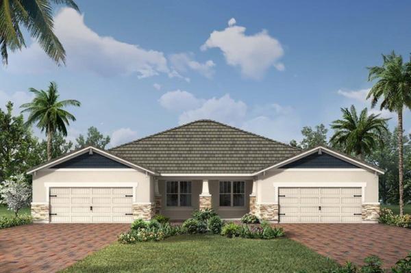 SUNRISE PRESERVE AT PALMER RANCH